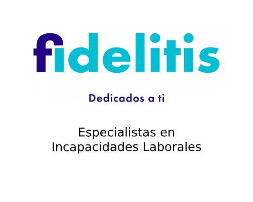 Fidelitis